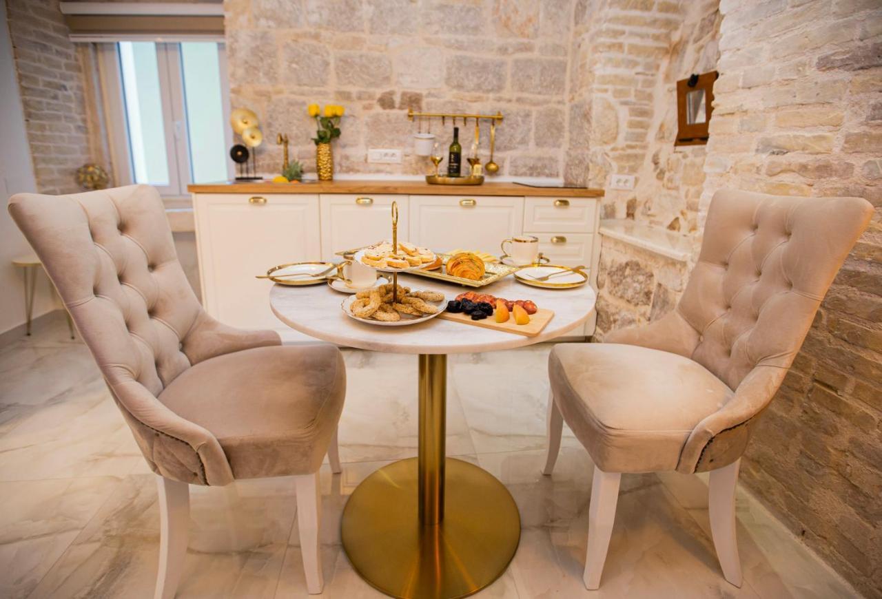 Guest House Paradise Split Bagian luar foto
