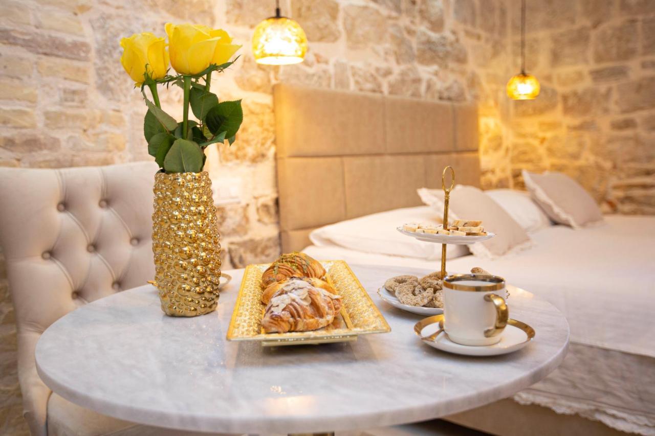 Guest House Paradise Split Bagian luar foto