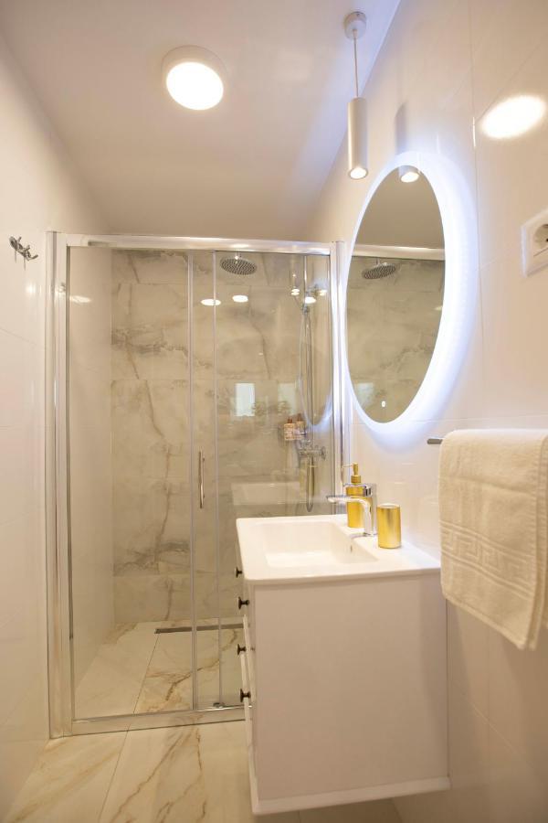 Guest House Paradise Split Bagian luar foto