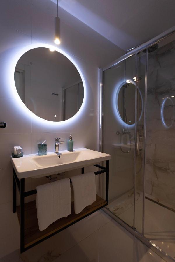 Guest House Paradise Split Bagian luar foto
