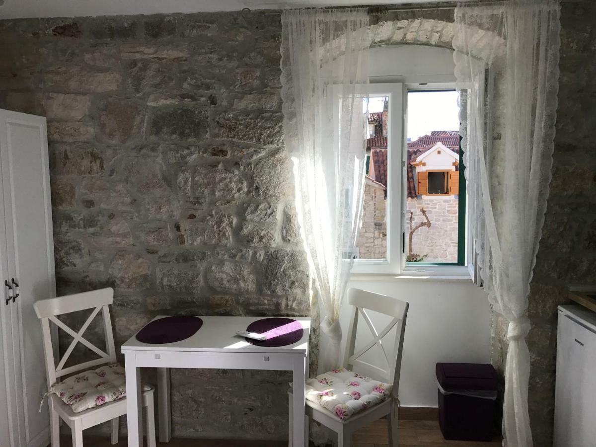 Guest House Paradise Split Bagian luar foto